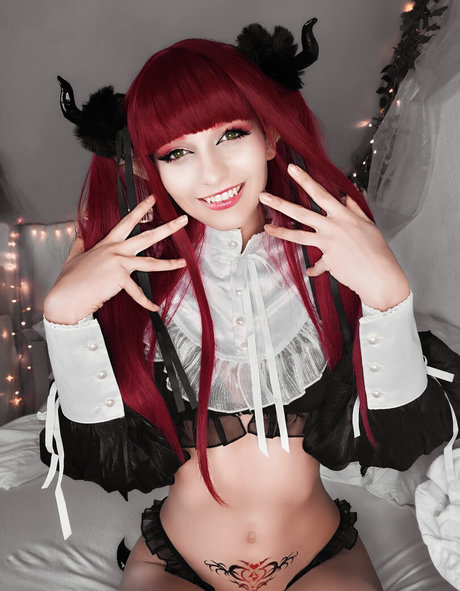 MythoBunny sex star photos