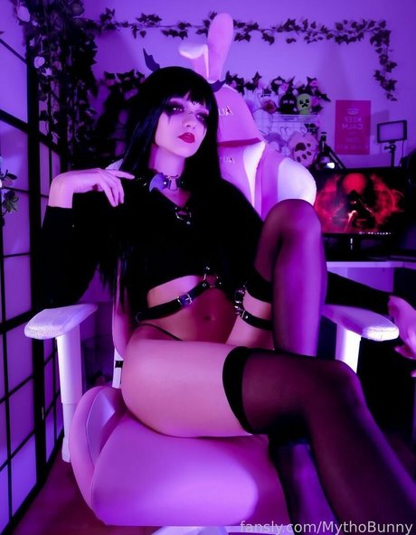 MythoBunny Profile pic