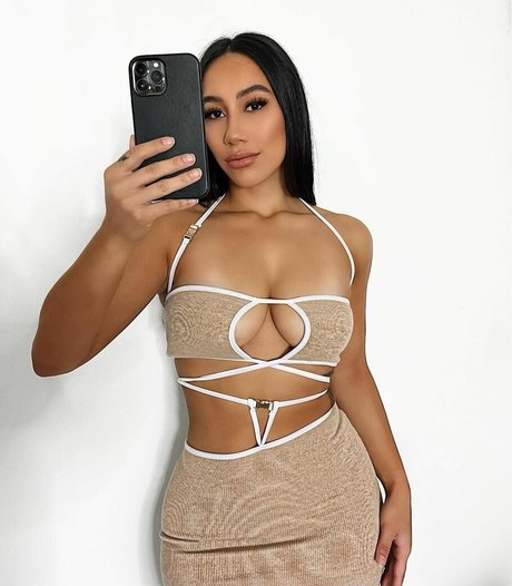 jessiejahjessie nudes model pics