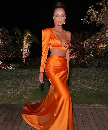 Klaudia El Dursi model perfect photos