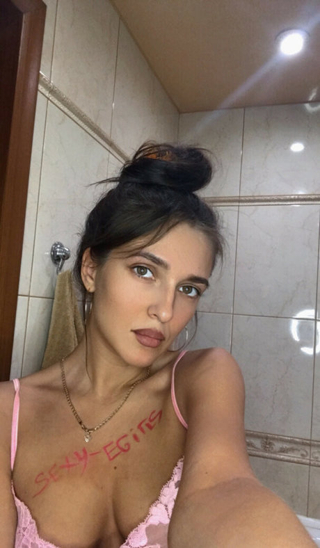 Katarina Gelato perfect actress image