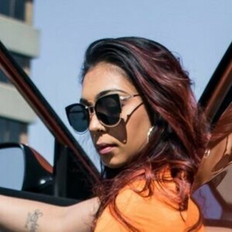 Rubi Satha star best photos