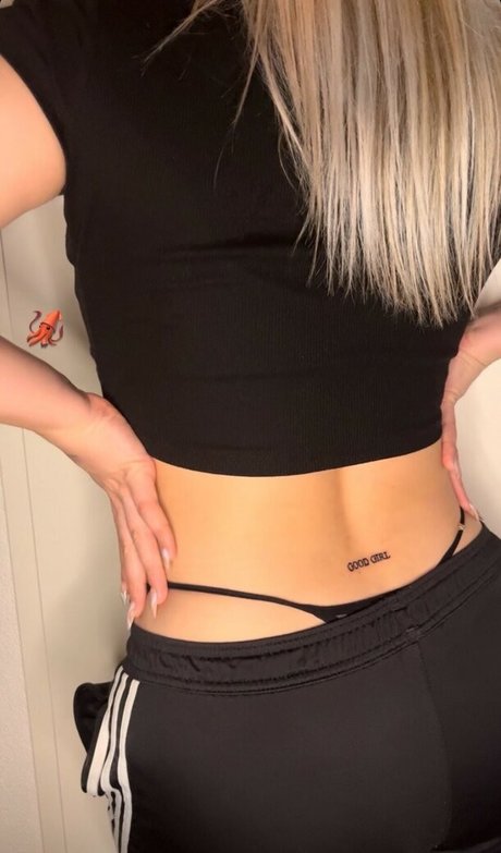 Ajda Kersic Ahlin nice model pictures