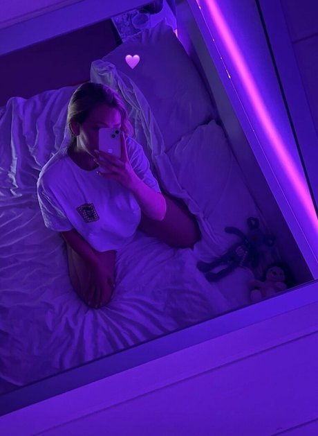 Ajda Kersic Ahlin nudes star picture