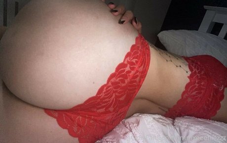 naughtyblondexx art pornstar image