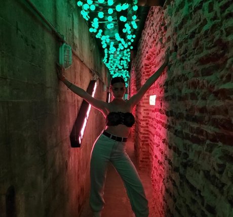 Sol Abelleira hd actress images