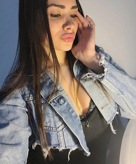 Sol Abelleira free model img