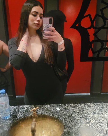 Sol Abelleira model nudes img