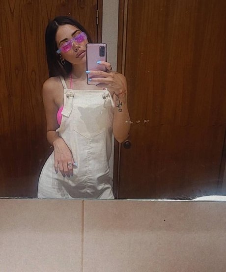 Sol Abelleira high quality pornstar archive