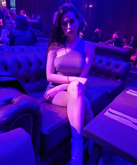 Sol Abelleira xxx star pic