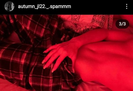 autumn jl erotic pornstar pic