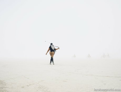 lareinasworld erotic pornstar image