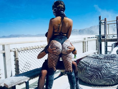 lareinasworld erotic actress image