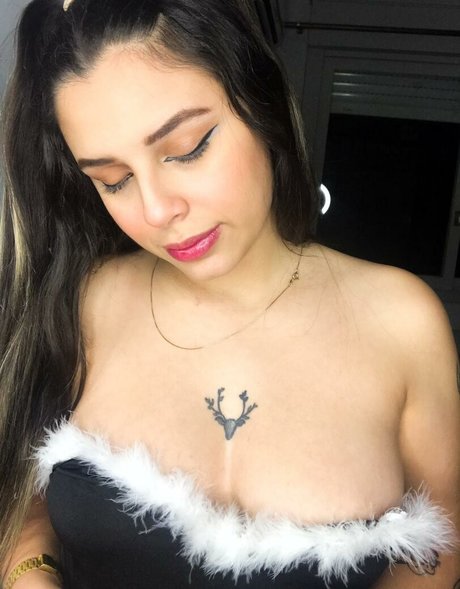 Andressakin sex model pics