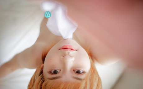 EmotionalBirdy model art galleries