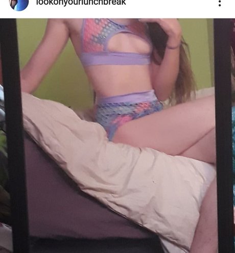 lookonyourlunchbreak perfect pornstar pic