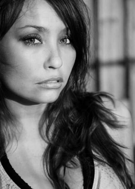 Lucinda Rhodes Flaherty art model pic