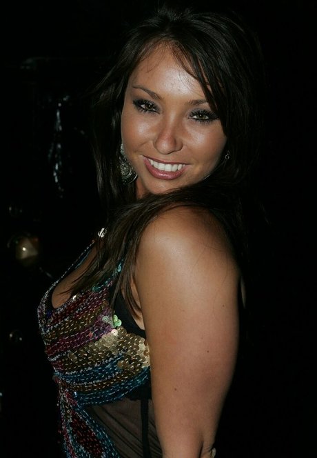 Lucinda Rhodes Flaherty porn star picture