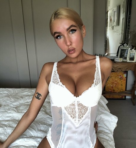 Kittyk7 pornstar hot photo