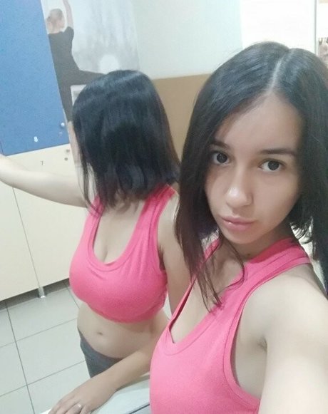 Myla Angel model free image