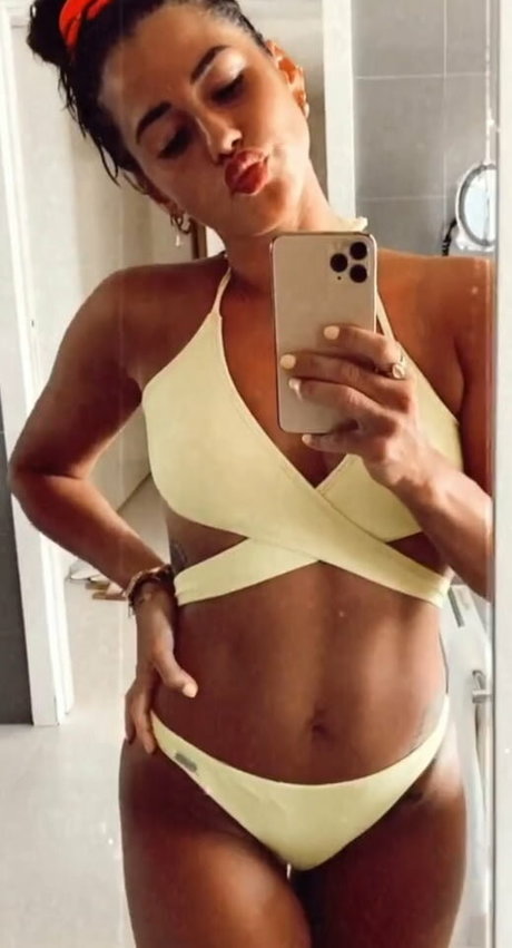 Sarah Lombardi beautiful model archive