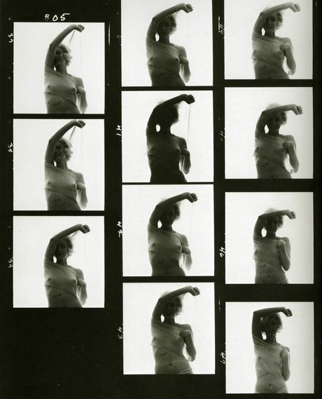 Marilyn Monroe pornstar high quality photo