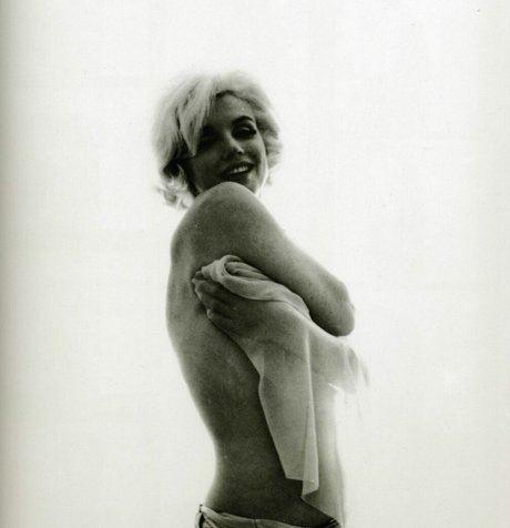 Marilyn Monroe model hd pictures