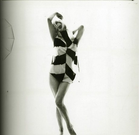 Marilyn Monroe exclusive star archive