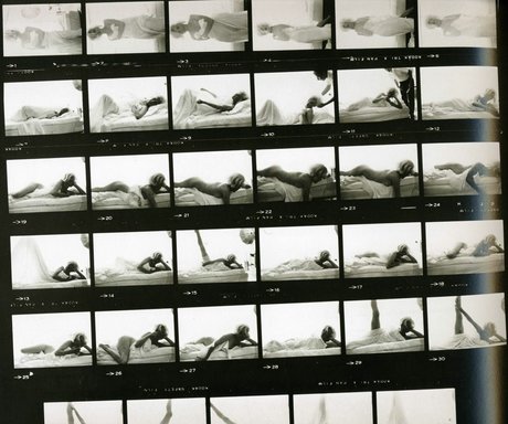 Marilyn Monroe nice star photos