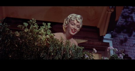 Marilyn Monroe pornstar exclusive photos