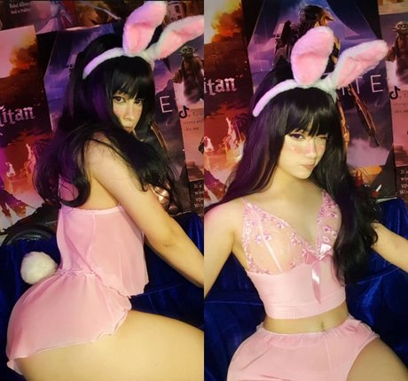 Ivon Gallardo porn actress pic