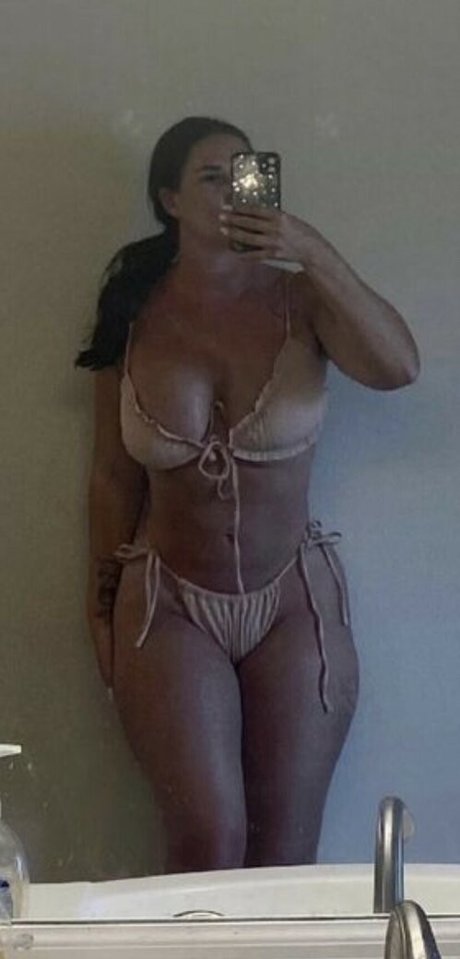 Nicole McNair actress gallery