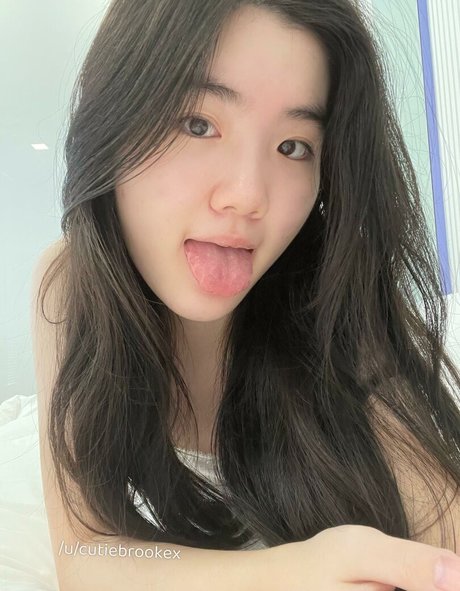 cutiebrookex top star galleries