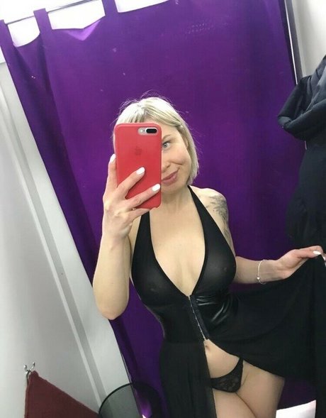 Tomskaya Lubov model nice image