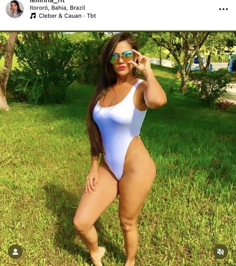 Leilinha Fitness pornstar sex photo