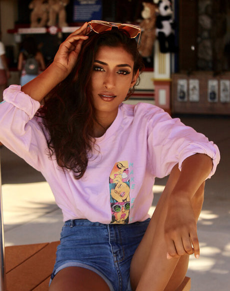 Devi Chai sex pornstar img