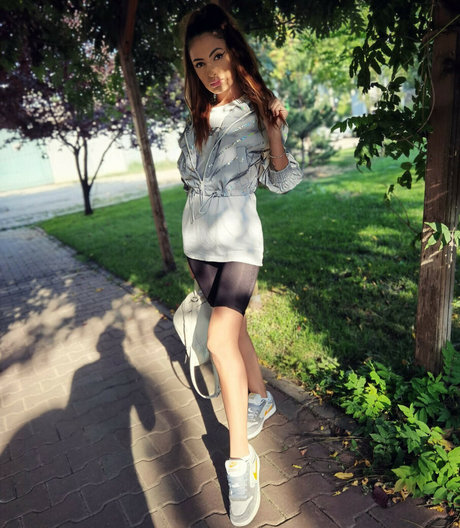 Dariaaxm star art photos