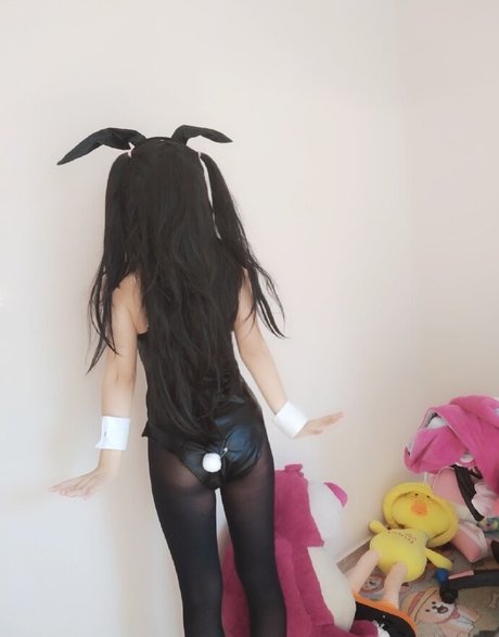 Youmaobingkkaa art actress img