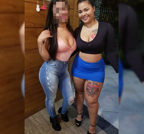 Endriely Barbosa star xxx pictures