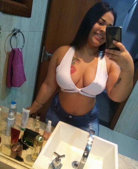 Endriely Barbosa sex pornstar archive