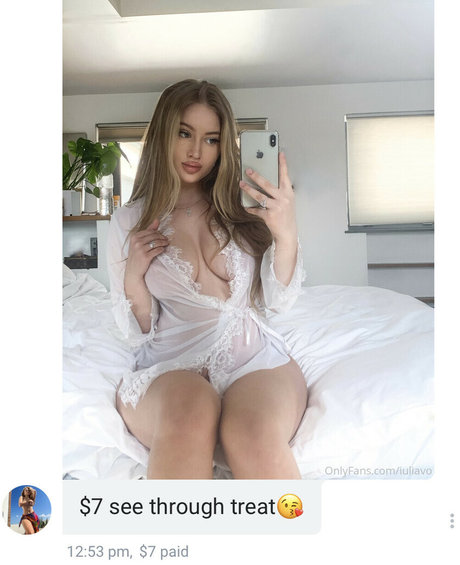 iuliavo sex model archive