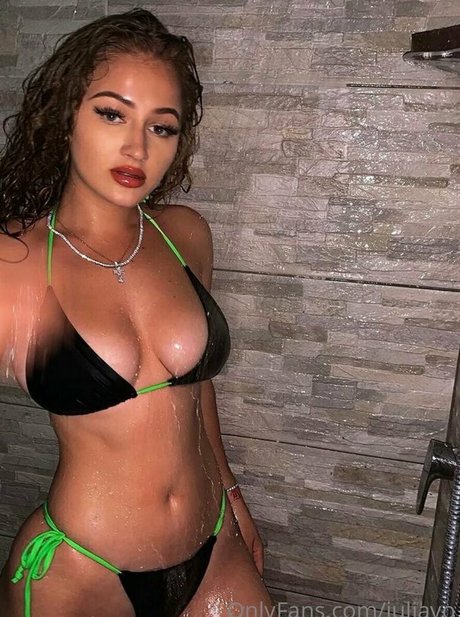 iuliavo pretty star img