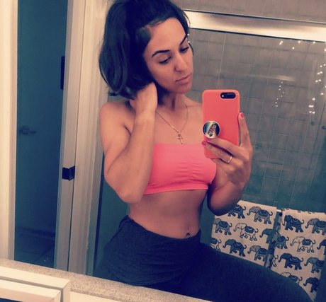 Paula Reto erotic model photos