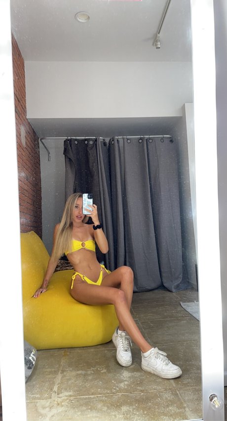 Ryan Myers beautiful model photos