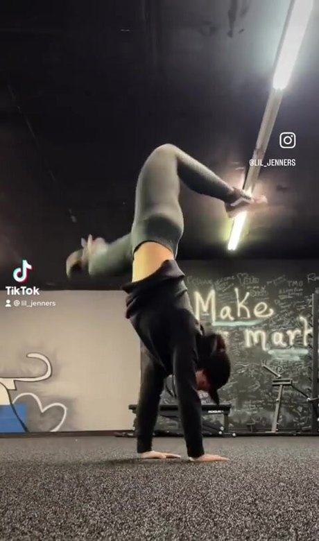 Jenners adult star images