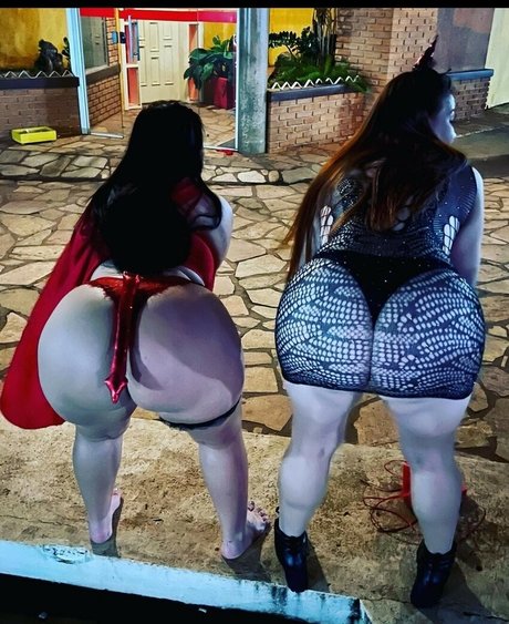 Gabi Ruivinha porn model picture