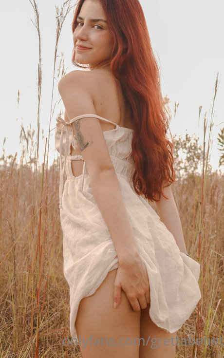 grettabenet sex star images