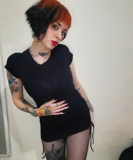 Florencia Gonzalez beautiful model pic