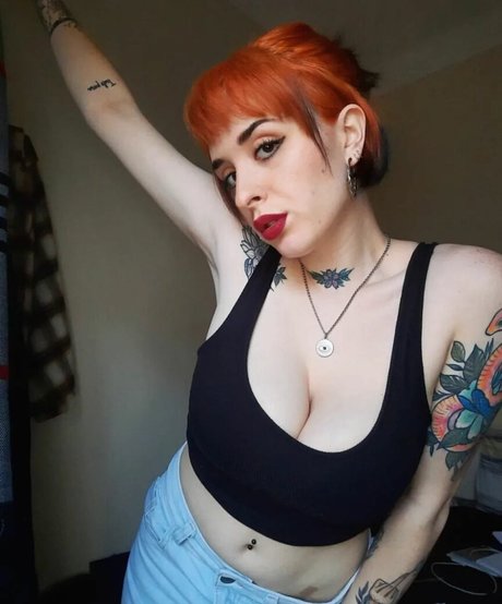 Florencia Gonzalez nice pornstar pic