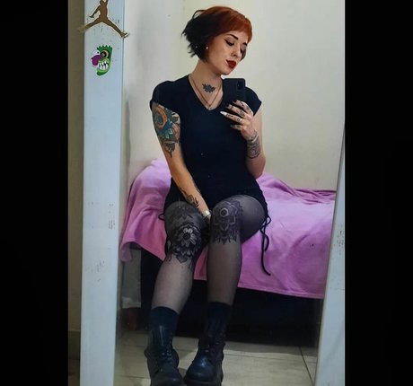 latina shemale onlyfans porn picture